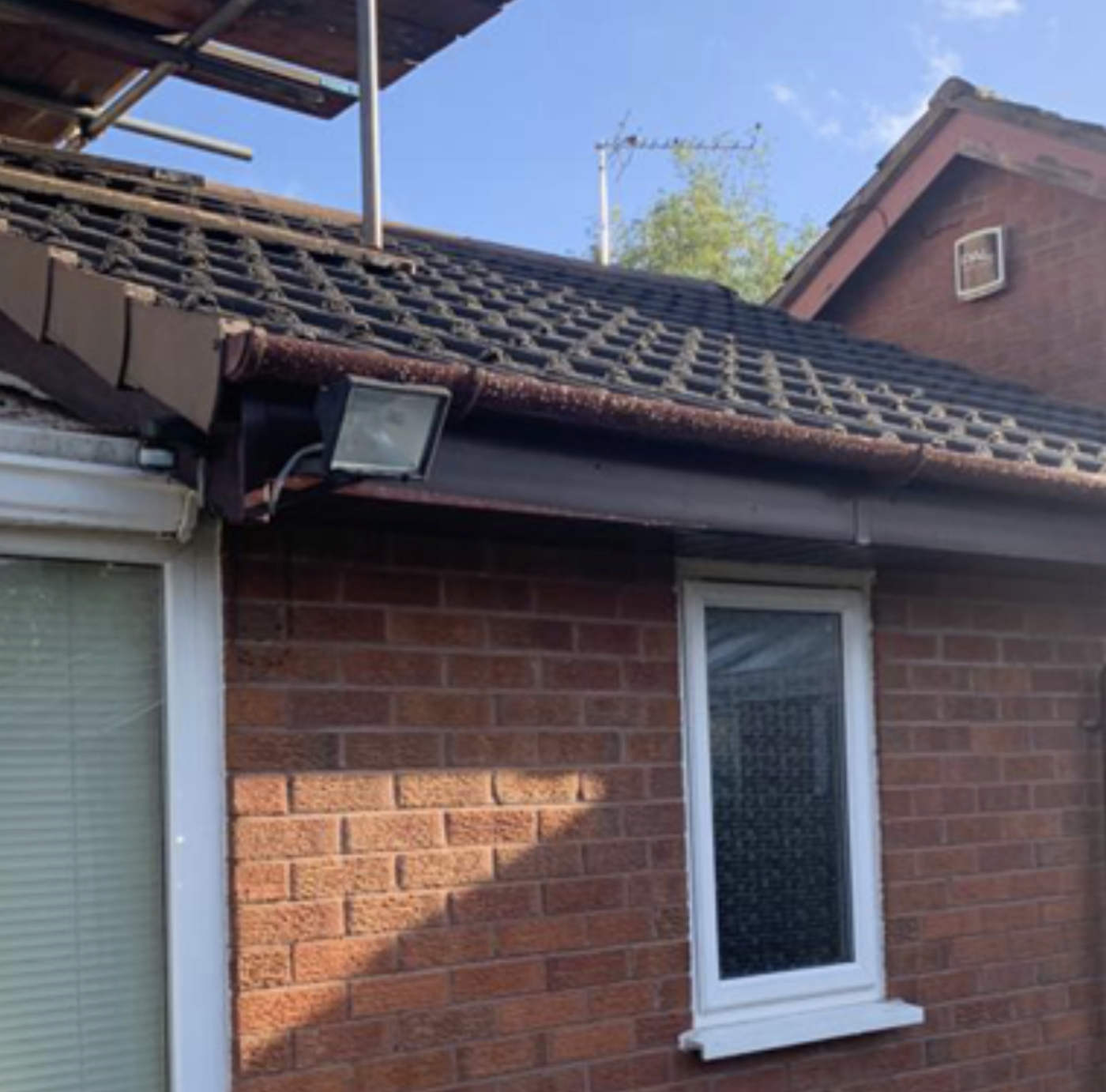 Roofing project 3 in Yorkshire