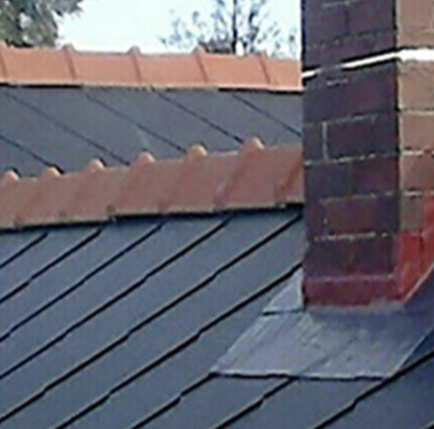 Roofing project 4 in Yorkshire