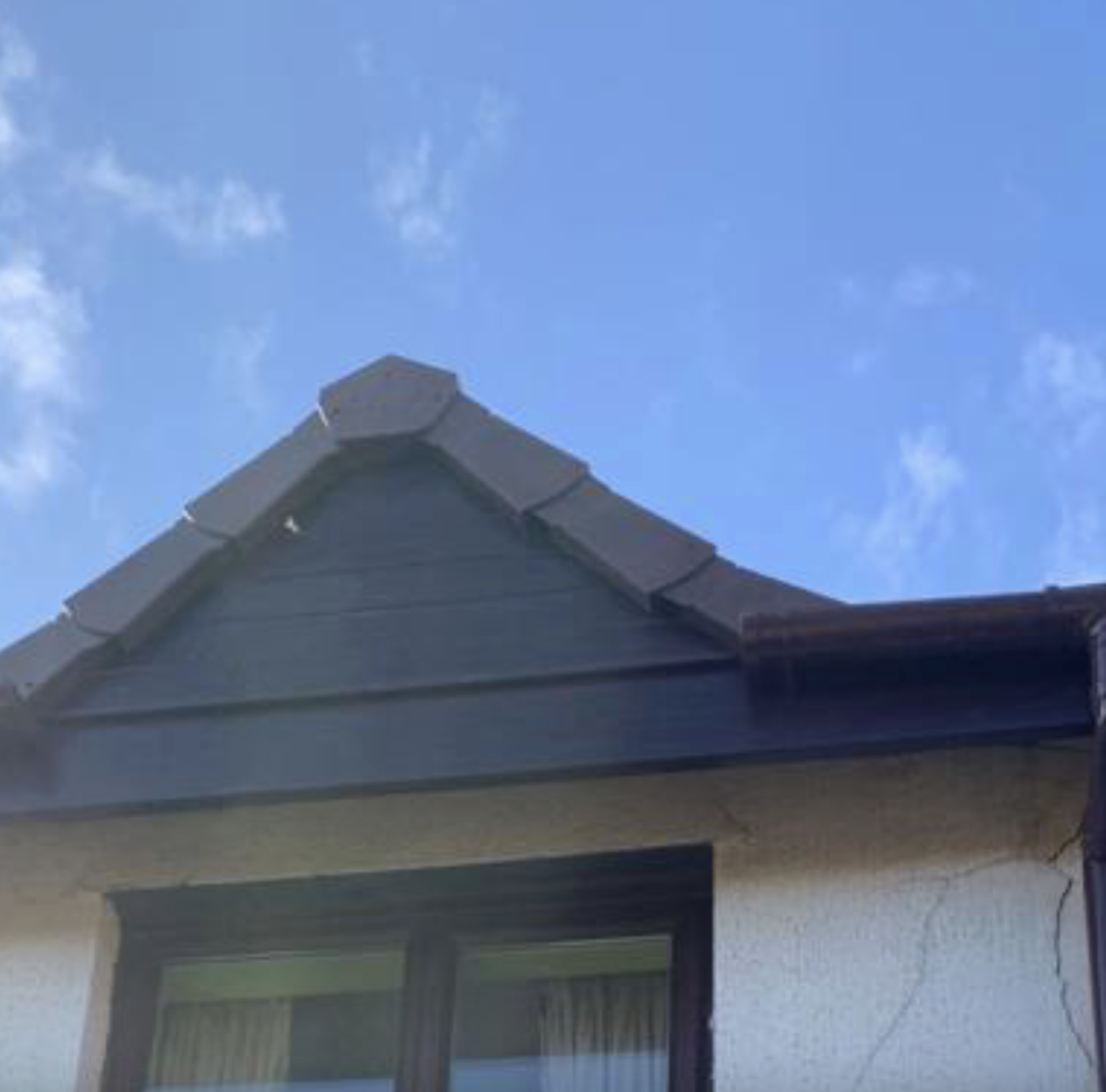Roofing project 2 in Yorkshire